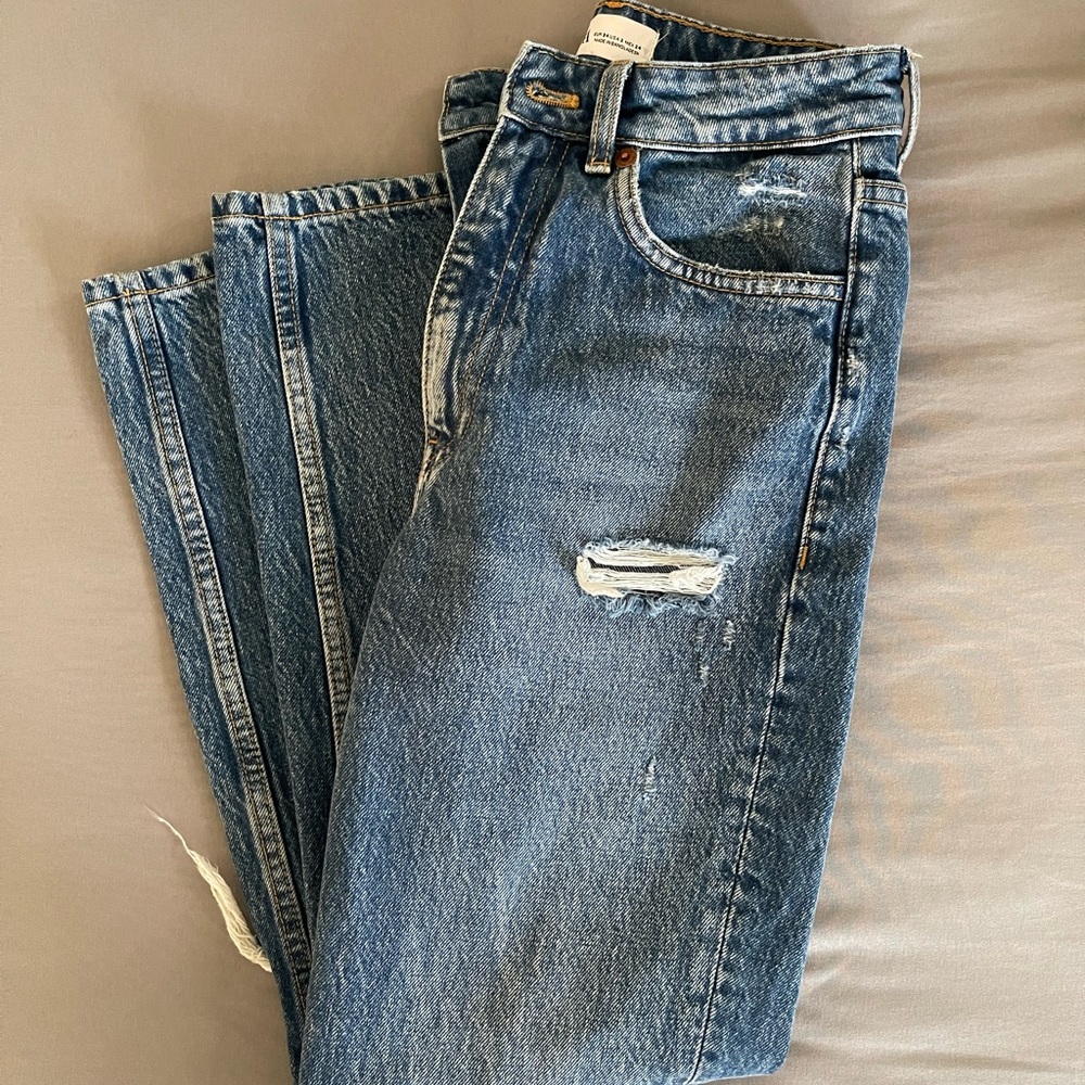 ZARA JEANS